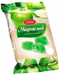 Мармелад каталог товаров