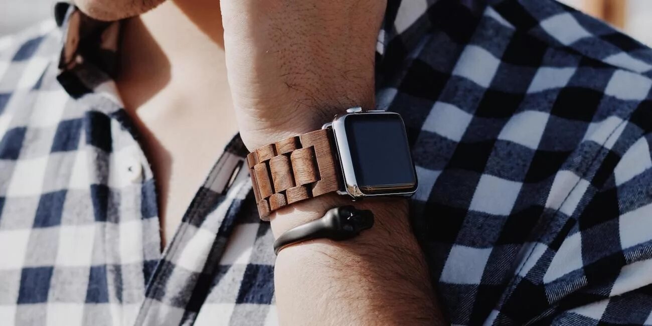 Apple watch strap. Apple watch Ultra Strap. Strap gadgets.