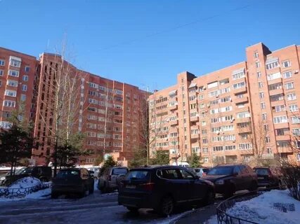Выборгское шоссе 5