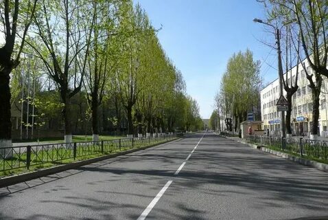 Волховская улица