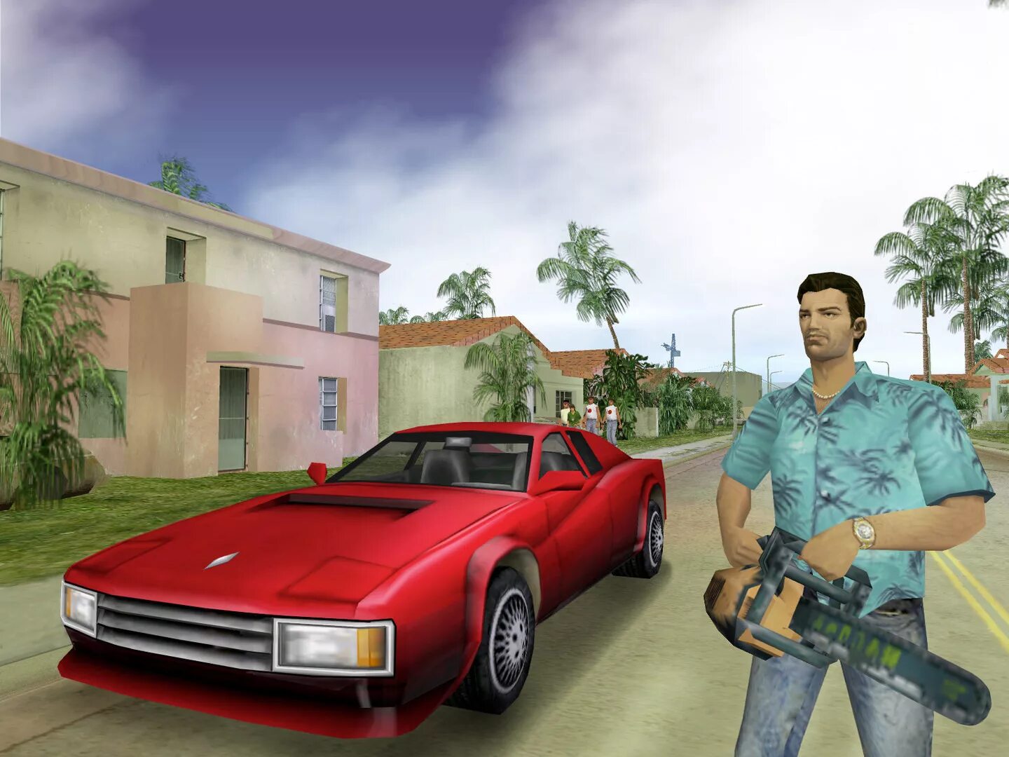 Gta games ru. Grand Theft auto: vice City. GTA vice City auto. Томми Версетти в ГТА 3. GTA vice City 1с.