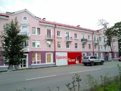 Ул ильича 40