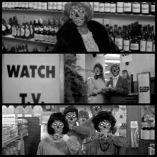 3 they live he