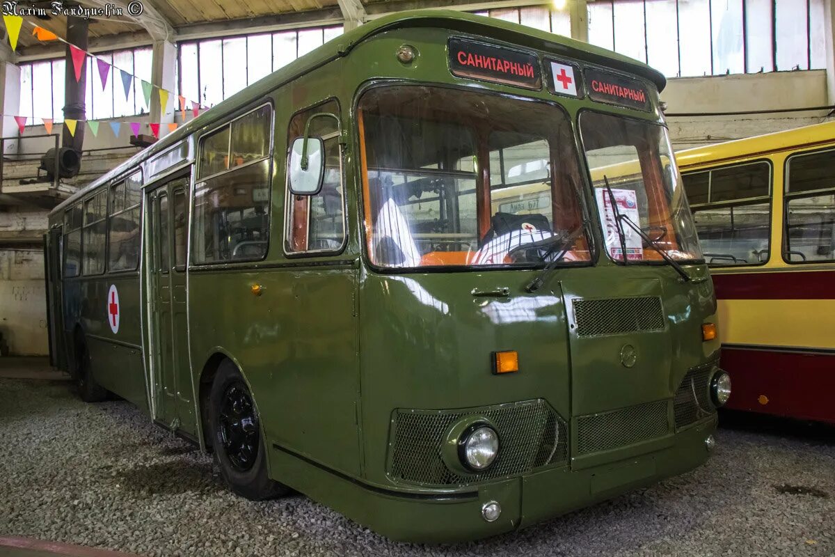 Автобус 80 в реальном времени