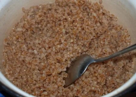 Сколько варить пшеницу на кутью