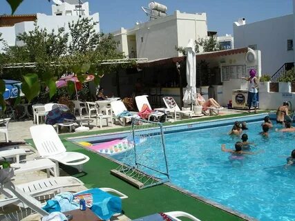 Hotel dost