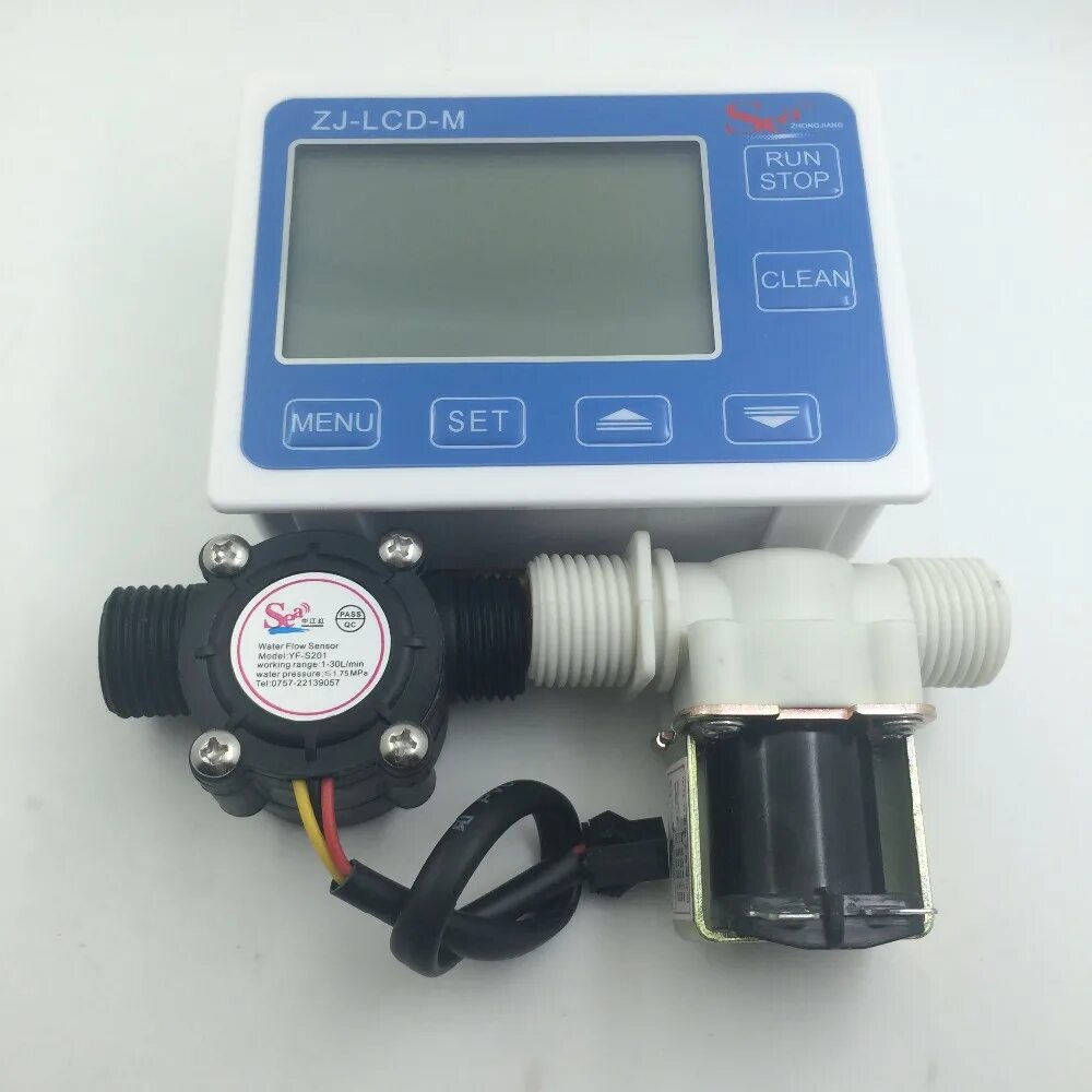 Датчик расхода Water Flow sensor. Датчик расходомер 30 л/мин. Датчик расхода воды YF-s401. Индикатор подачи воды