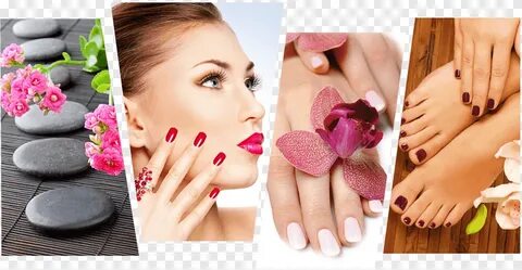 Маникюр педикюр белорусская ruve beauty
