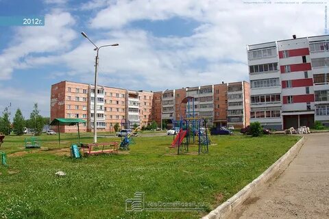 Елабуга окружное шоссе