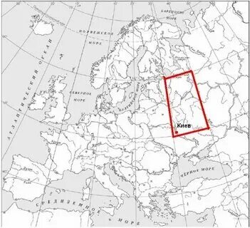 Контурная карта история впр 5 класс