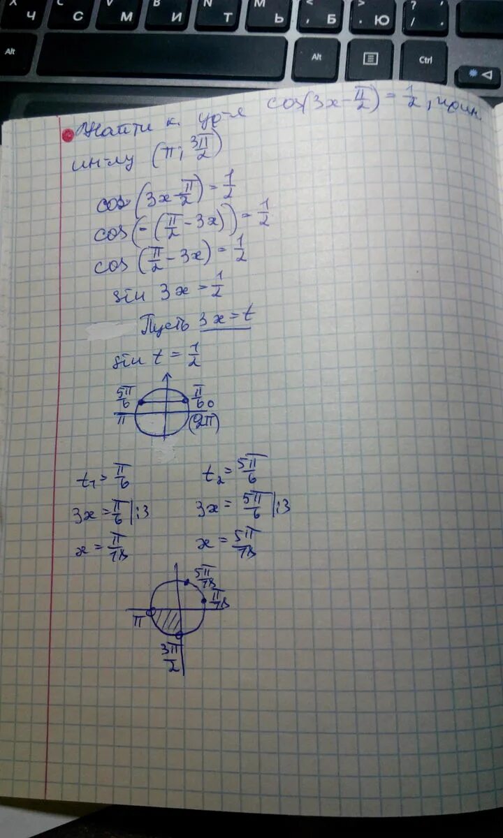 Cos п 3 2х. Cos(2x+п3)=-1. 2-2 cos(x-п3)=2. cos п(2x-1)3=12. cos x корень 32 x принадлежит -3п 3п.