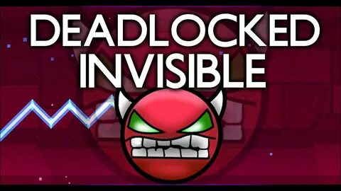 Включи deadlocked