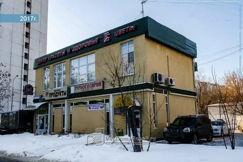 Бакинская улица царицыно