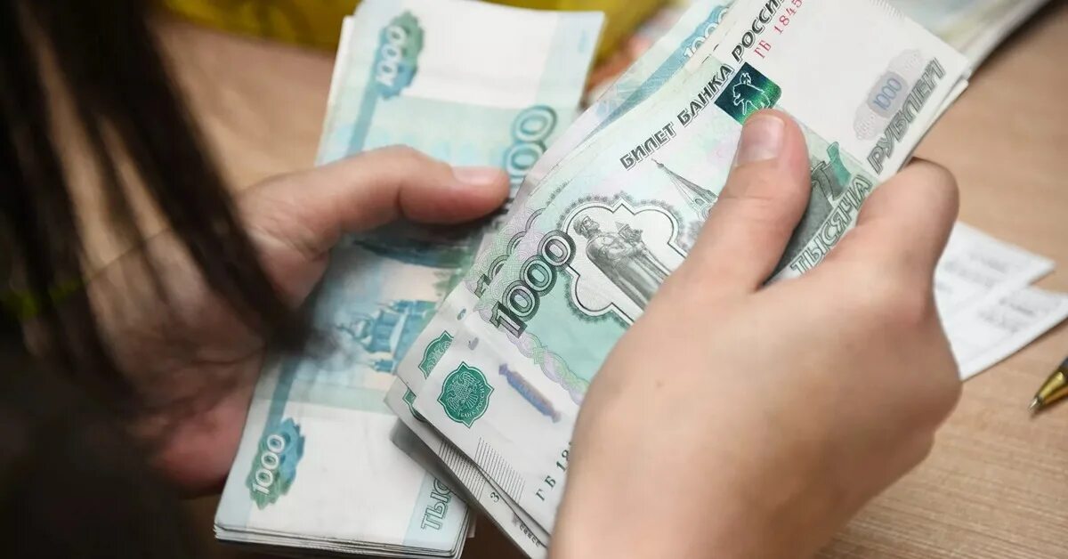 Почему не платят социальную выплату