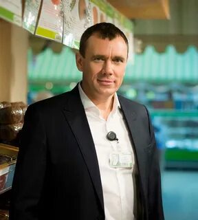 Владельцы сети ярче