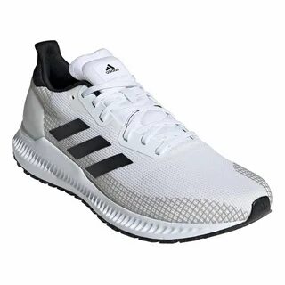 Кроссовки adidas solar