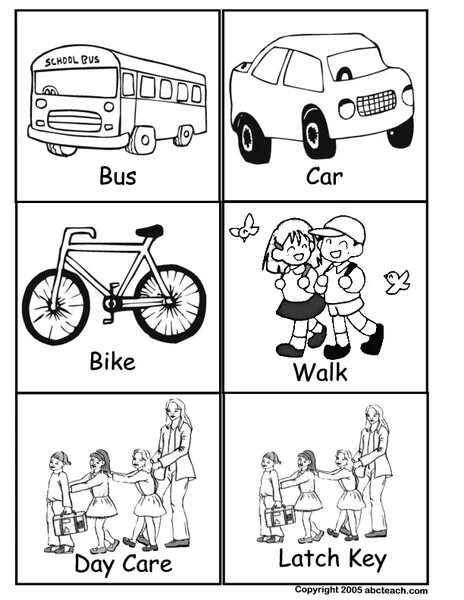 Getting to school or to work. How to get worksheet. how do you go to school worksheet for kids. how do you go to school worksheet. how do you get to school.