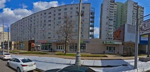Аренда Торговой площади, ул. Народного Ополчения дом 20К1, 7524000 руб., Москва,