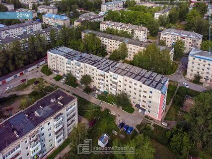 Соликамск ул большевистская