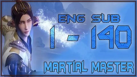 Martial master