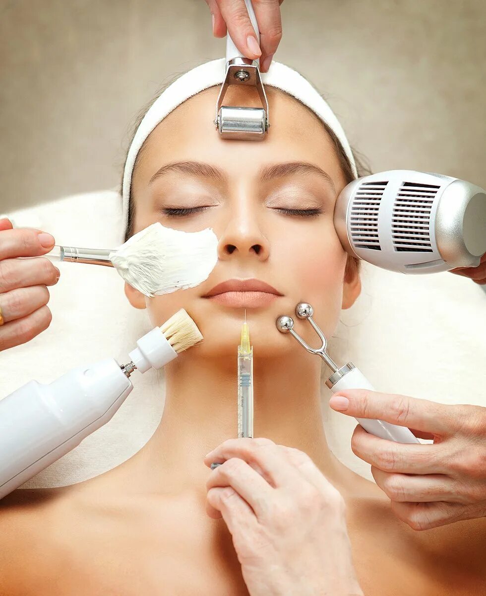 Микротоки у косметолога. Микротоковая терапия. Алмазная микродермабразия hydrafacial. Виды аппаратной косметологии для лица. Гидродермия guinot.