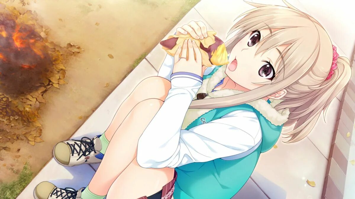 Lovely cation the animation. Iizuki tasuku. lovely x cation isurugi yuki.