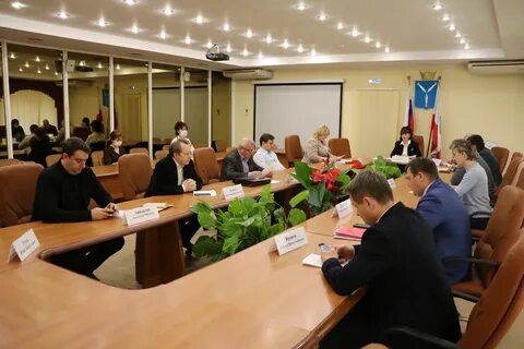 Сайт дум саратовской