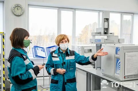 Экологический контроль в строительстве