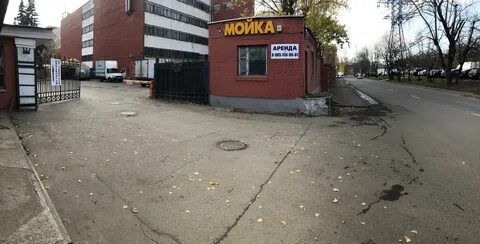 Шиномонтаж пионерская