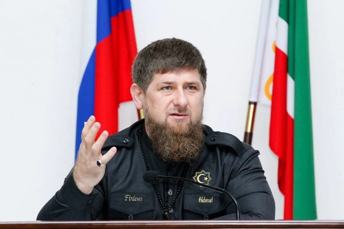 Глава ичкерии. Кадыров рамзан ахматович. рамзан кадыров глава чеченской республики.