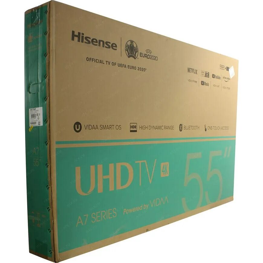 Hisense 55a85h отзывы
