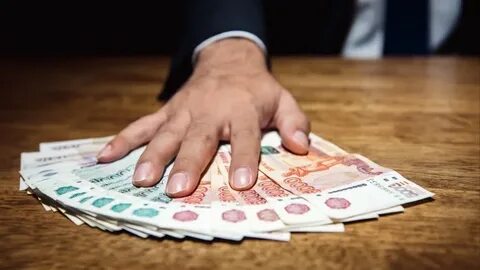 Отдал деньги адвокату