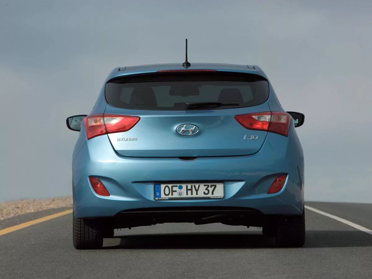 Hyundai i30 хэтчбек. Хендай i30 хэтчбек. Hyundai i30 2012. Стиль хэтчбек