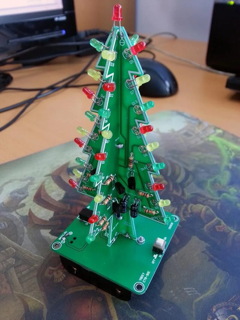 набор новогодний новогодняя елка. набор стеклянных елочных игрушек. елочка из конструктора. новогодний набор для детей елочка деревянная прищепки. 9 штук елок.