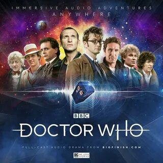 Big finish