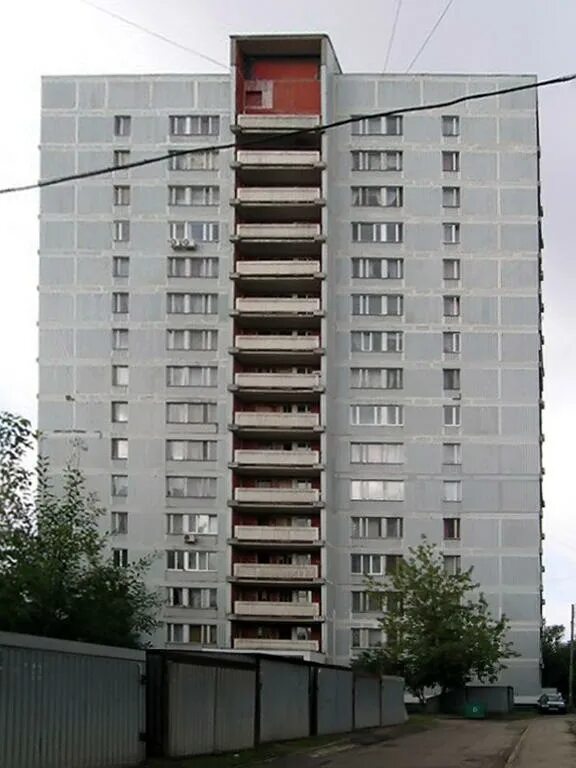 Тип п 68