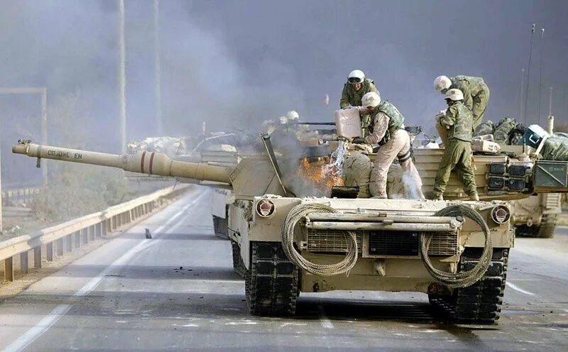 Т 72 против абрамса