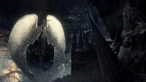 Dark souls 3 это