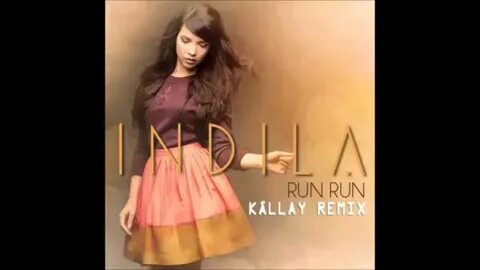 Indila транскрипция на русском