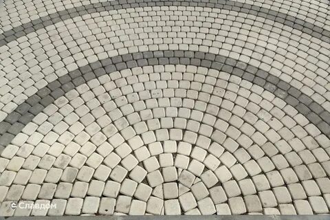Круговая 60