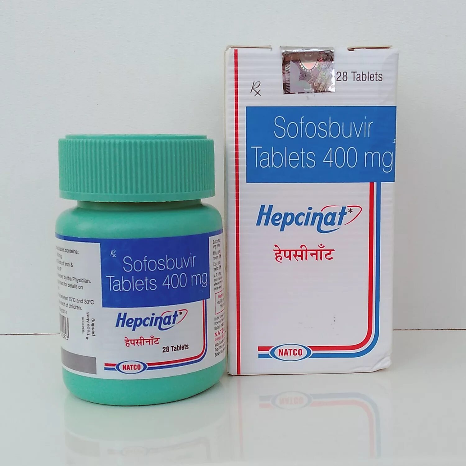 Гепатит лечение индия