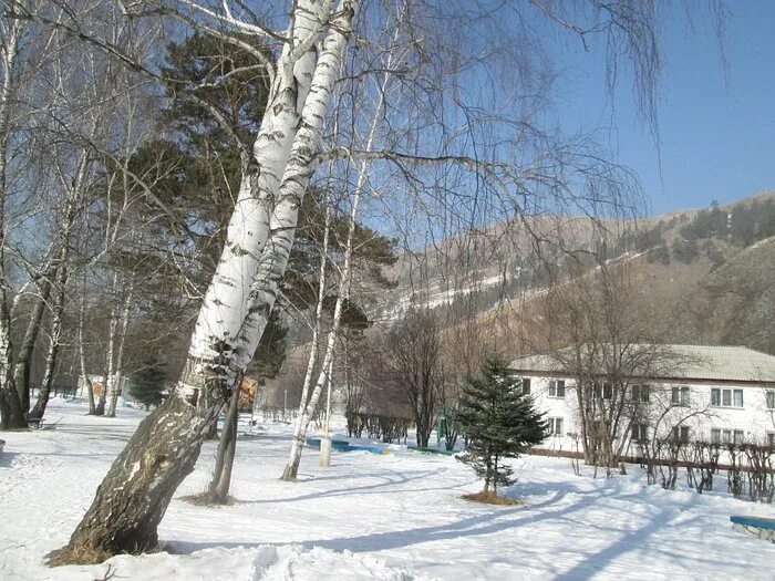 Grenada, sanatorium, Krasnoyarsk, Bazayskaya Street, 347/1 - Yandex Maps