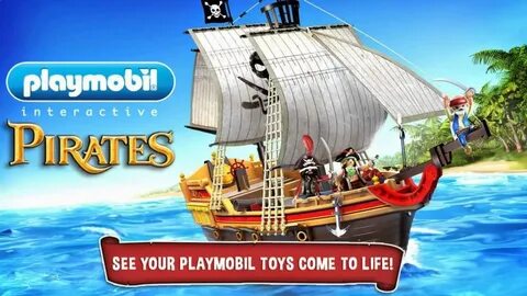 Pirates андроид