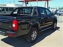 Jac t6 тюнинг Sarma-Auto.ru