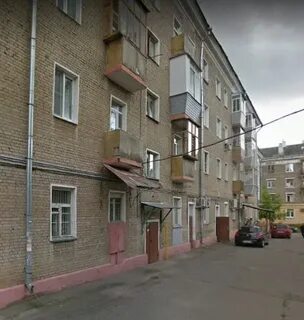 Мытищи 26