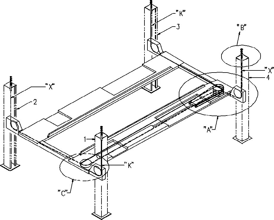 Подъемник автомобильный п-107. Подъемник автомобильный гидравлический hr 210. Схема подъемника. Электрическая схема подключения подъемника. Подъемник 2х стоечный чертеж.