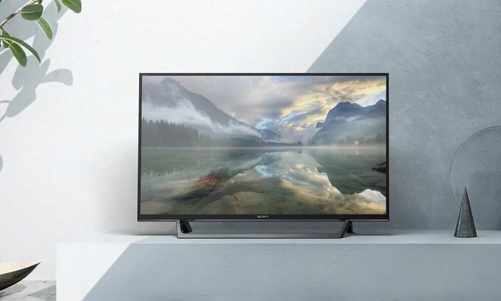 Лучшие телевизоры sony. Sony KDL-32we613. Sony KDL-32we613 SMARTTV. Sony KD-65x81j. Телевизор Sony Bravia we75.