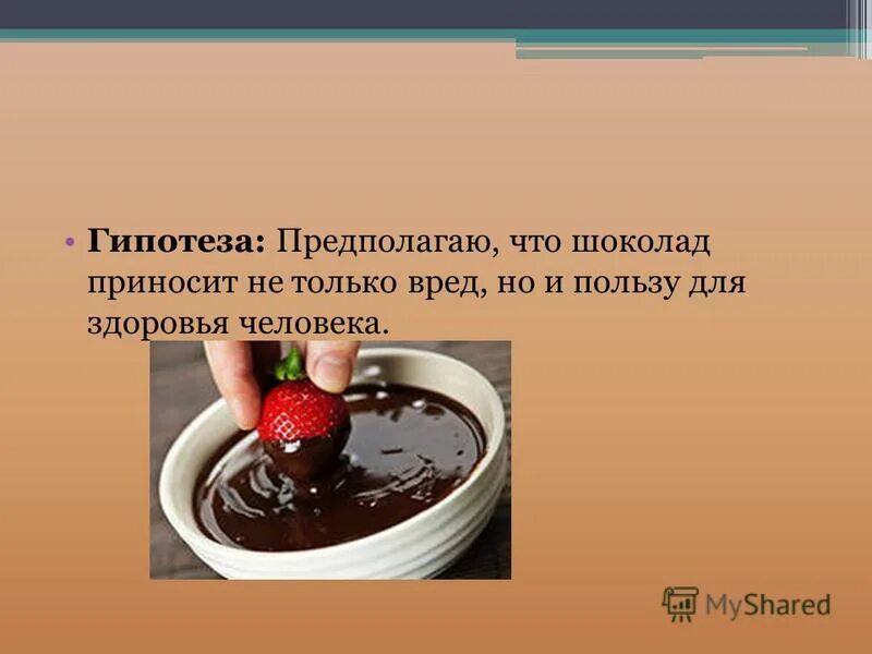 Опыты с шоколадом. Гипотеза про шоколад. Эксперименты с шоколадом для проекта. Гипотеза на тему шоколад.