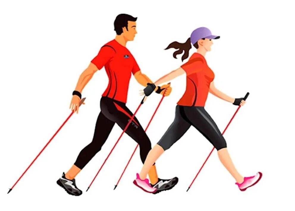 Nordic walk