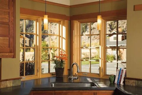 Window styles